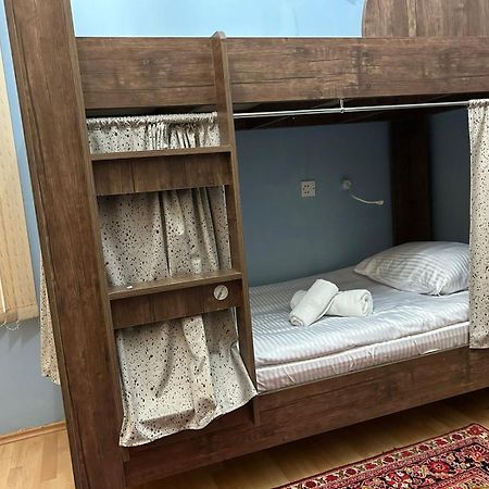 Hostel124 Баку Екстер'єр фото
