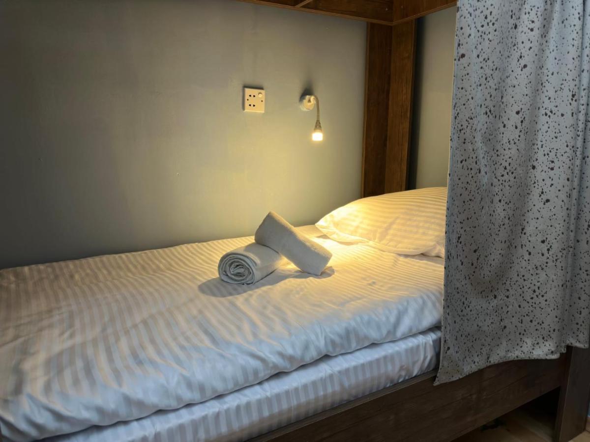 Hostel124 Баку Екстер'єр фото
