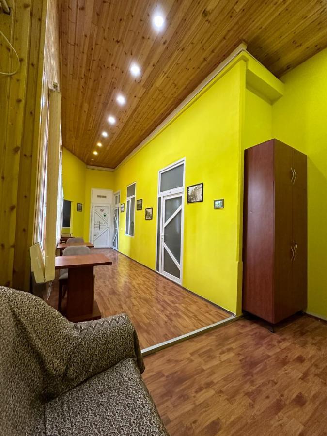 Hostel124 Баку Екстер'єр фото