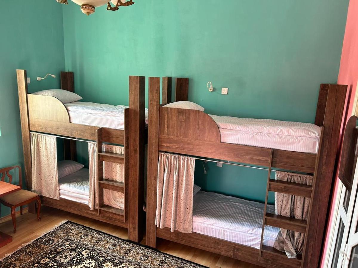 Hostel124 Баку Екстер'єр фото