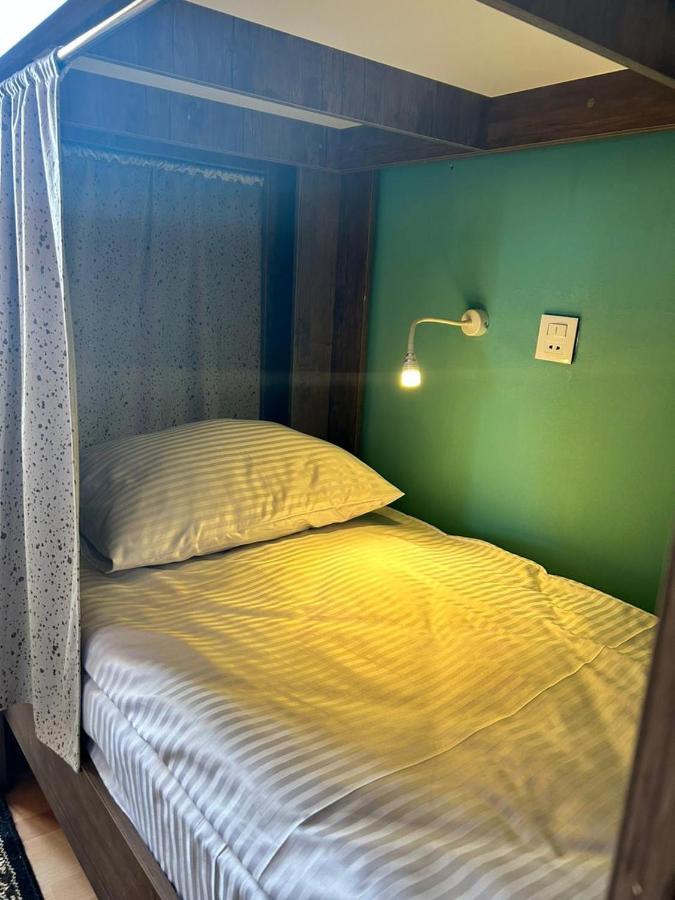 Hostel124 Баку Екстер'єр фото