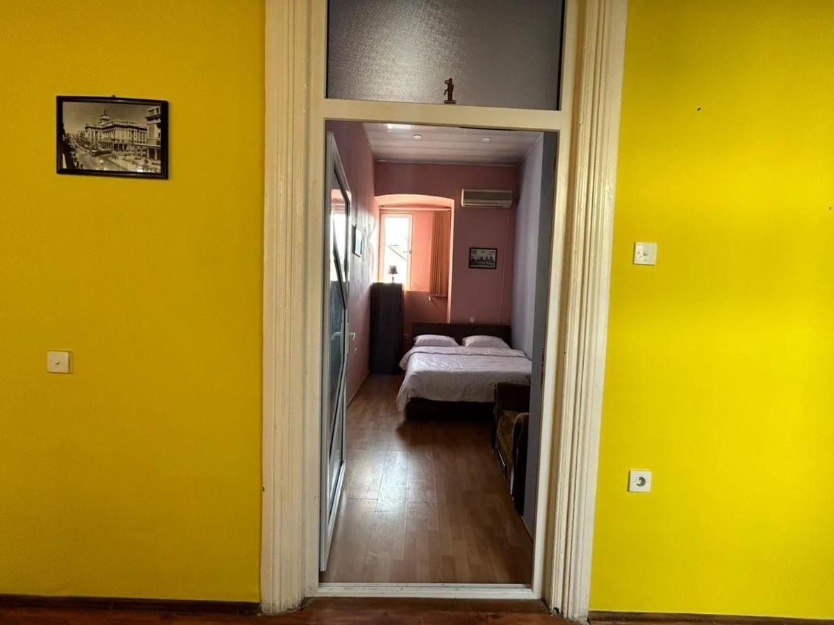 Hostel124 Баку Екстер'єр фото