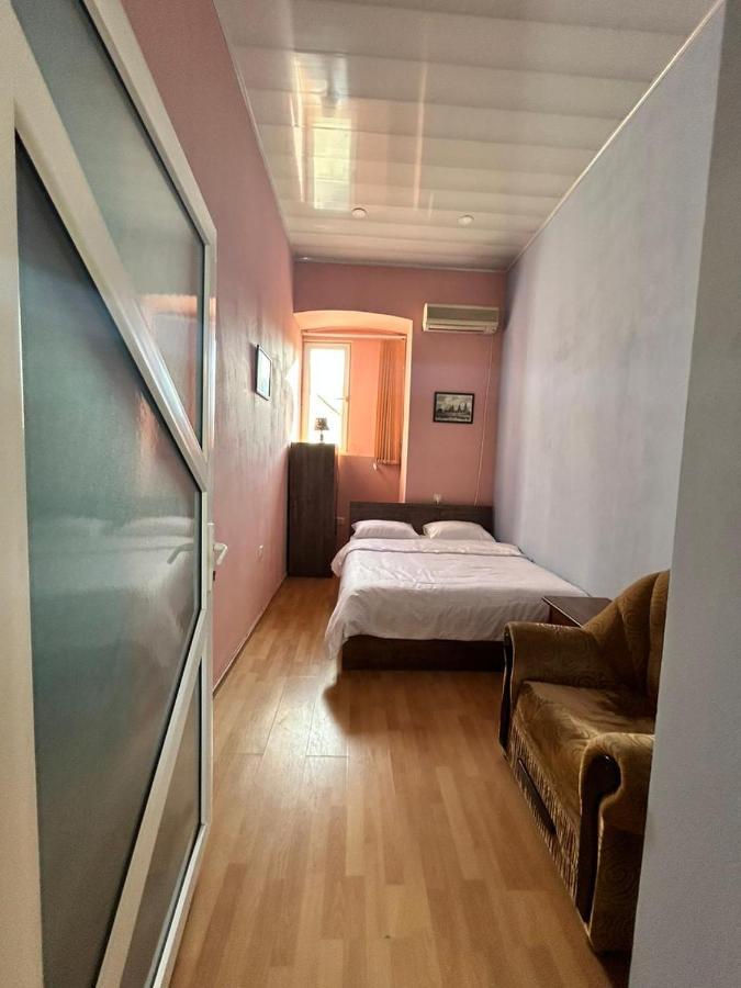 Hostel124 Баку Екстер'єр фото