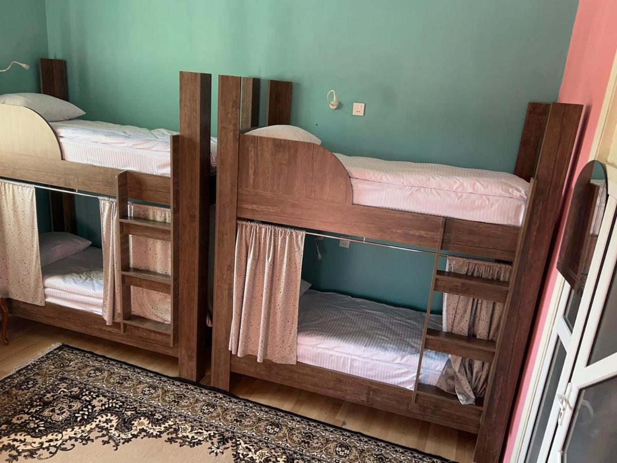 Hostel124 Баку Екстер'єр фото