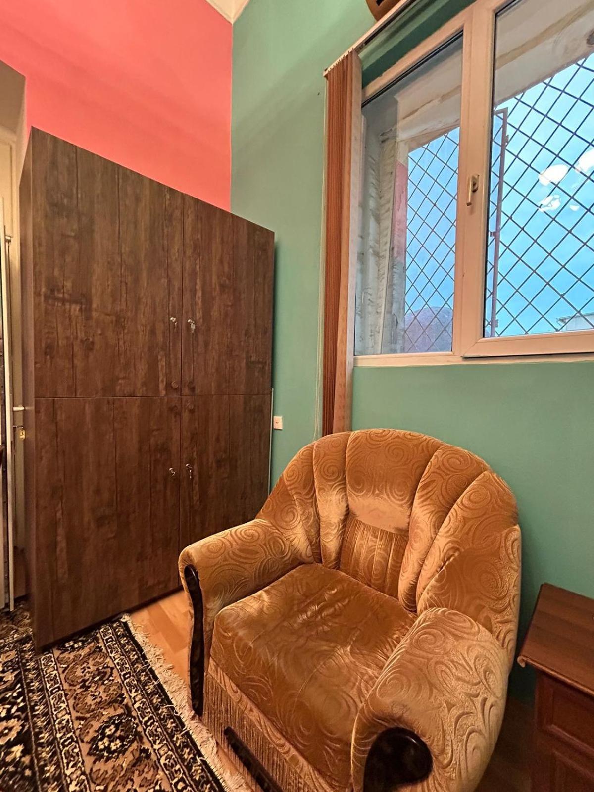 Hostel124 Баку Екстер'єр фото