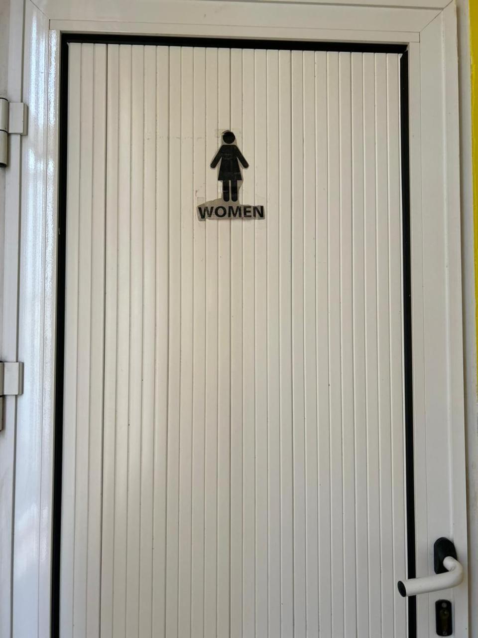 Hostel124 Баку Екстер'єр фото