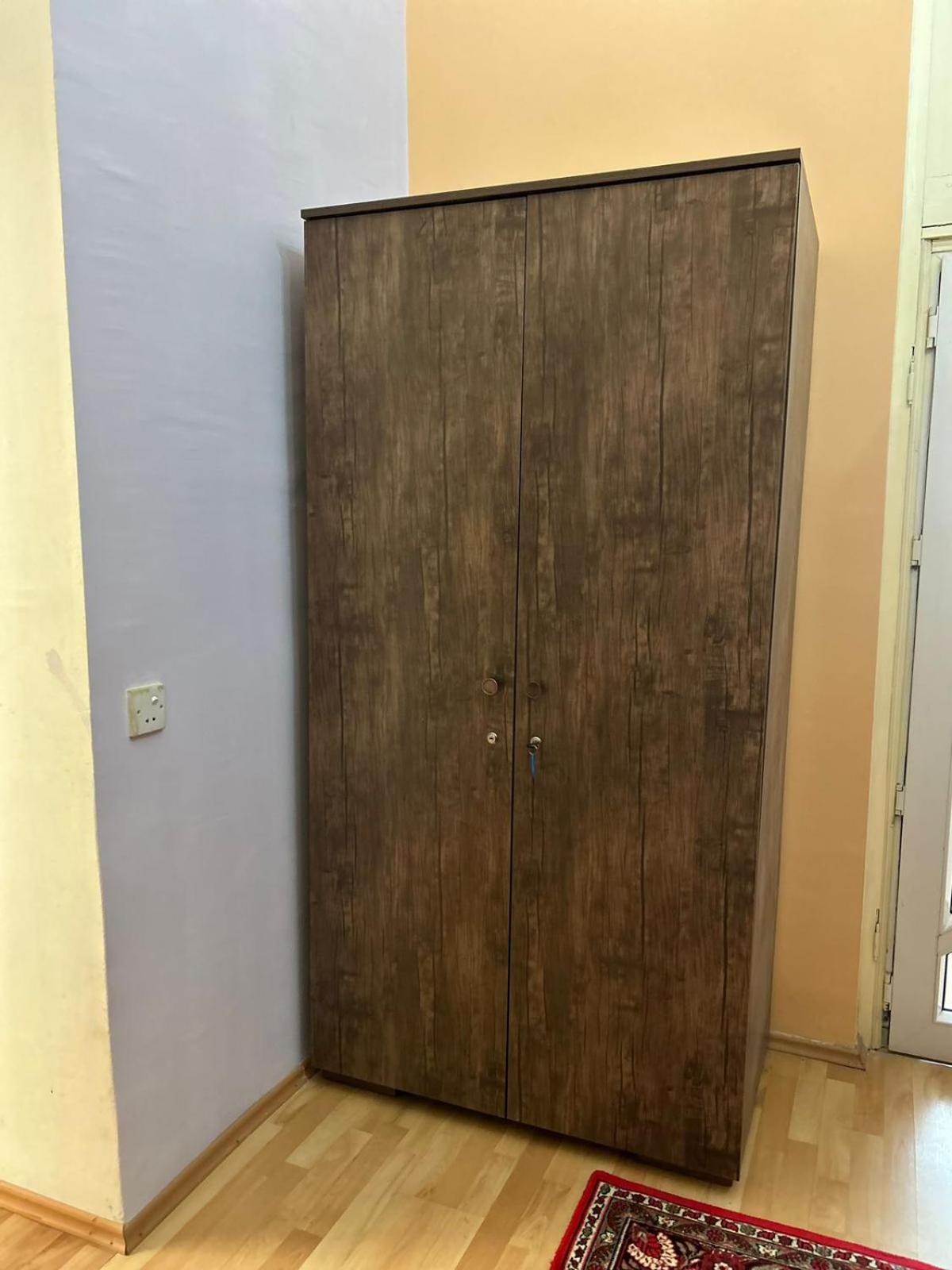 Hostel124 Баку Екстер'єр фото
