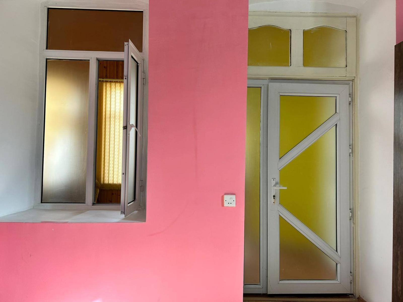 Hostel124 Баку Екстер'єр фото