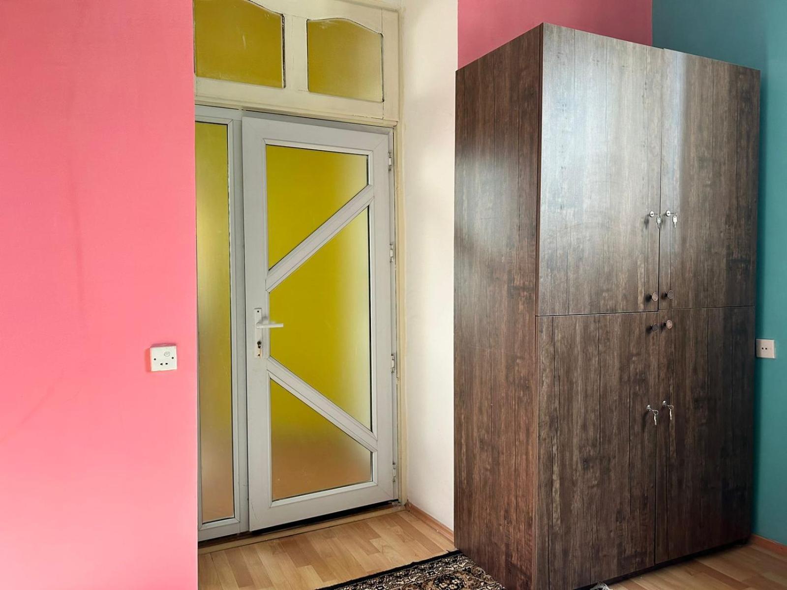 Hostel124 Баку Екстер'єр фото