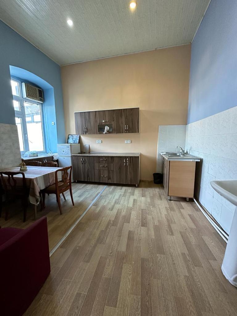 Hostel124 Баку Екстер'єр фото