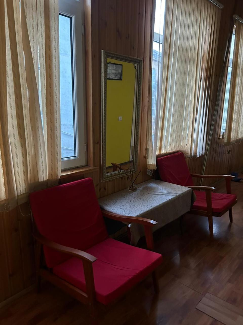 Hostel124 Баку Екстер'єр фото